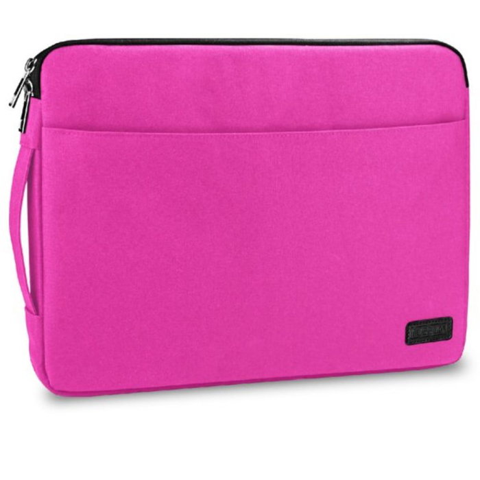 Subblim Urban Laptop Sleeve 15,6 pulg. Rosa